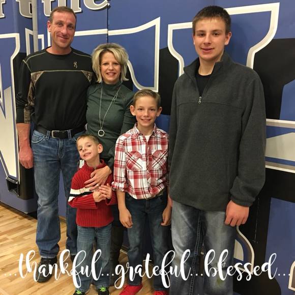 Meet your Posher, Becky - Picture 1 of 1